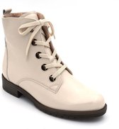 GABOR 72.795.90 Bottine offwhite maat 5,5
