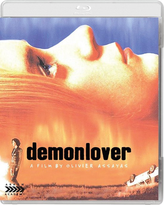 Demonlover