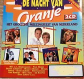 De Nacht Van Oranje - Volume 2