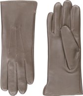 Laimböck Leren handschoenen dames model London  Kleur: Sahara, Maat: 7
