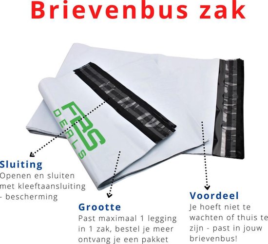 Sportlegging Dames + Verlichting - Yoga Legging - High Waist Legging - Fitness Legging - Yoga Kleding Dames - Yoga Broek Dames - Sportkleding Dames - Sportbroek Dames - Dames Legging & Shapewear Dames - Push Up Legging - Booty Legging - Rood - Maat M — afbeelding 3