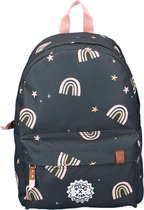 Milky kiss Clubhouse Rugzak | schoolbag |