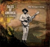 J.S. Ondara - Tales Of America (The Second Coming (CD)