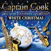 Captain Cook - White Christmas (CD)