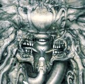 Danzig - Danzig III-How The Gods Kill (CD)
