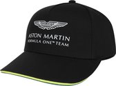 F1 Aston Martin Team Cap Black