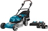 Makita DLM460PT2 - Accu Grasmaaier