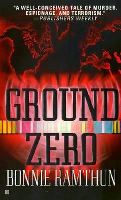 Ground Zero - cover