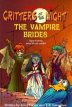 The Vampire Brides