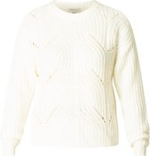 IVY BEAU Nila Trui - Off White - maat 36