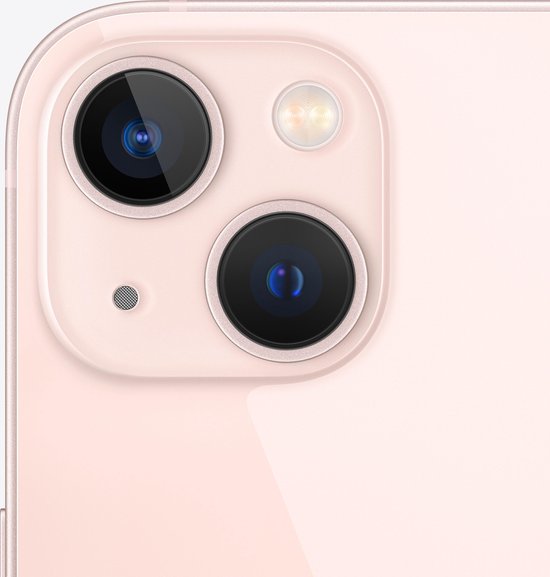 Apple iPhone 13 mini - 128GB - Roze