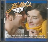 Knuffel 70's Volume 2 - 38 Original Classics On 2CD's