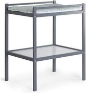 LAWALU BY GEUTHER Commode - 1 plank 1 grijze commode