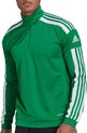 adidas Squadra 21 Sporttrui - Maat L  - Mannen - Groen - Wit