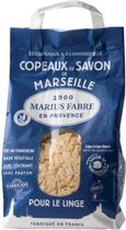 Marius Fabre - Lavoir - Marseille Soap Flakes For Hand And Machine Washing 1kg Without Palm Oil