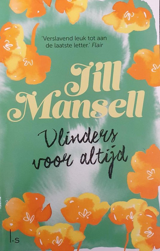 9789021027593 - Vlinders voor altijd (Special Book & Service 2020)