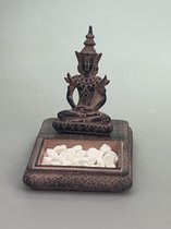 Thai Boeddha - wierookhouder