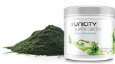 Unicity Super Green food supplement