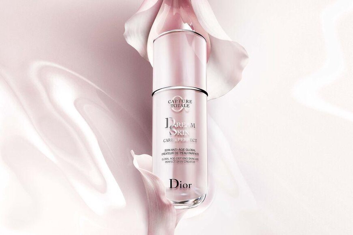 dior care and perfect