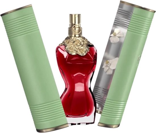 Jean Paul Gaultier La Belle Eau De Parfum 50ml | bol.com
