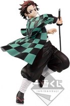 DEMON SLAYER - Tanjiro Kamado - Figure Ichibansho 18cm