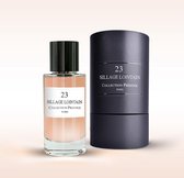 Sillage Lointain nr23 collection prestige eau de parfum