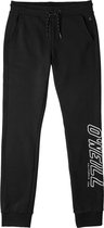 O'Neill Broek Boys All Year Jogger Pants Black Out - A 164 - Black Out - A 70% Cotton, 30% Recycled Polyester Jogger 2