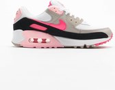 Nike AM 90 Hyper Pink Black Maat 42