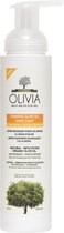 Olivia Gel Lemon Verbena Foaming Olive Oil Hand Soap