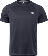 Stark Soul Sportshirt Heren - Grijs - Maat XXL