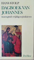 Dagboek Van Johannes