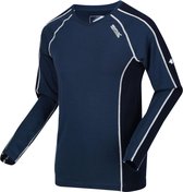 Regatta - Thermoshirt - Yonder - Heren - Polyester - Navy - S