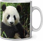 Mooie Panda Koffie-thee mok