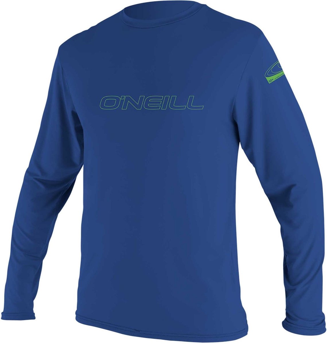 O’Neill UV-shirt voor kinderen Longsleeve Basic Sun Donkerblauw -152cm