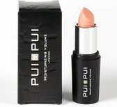 Pui Pui Moisturizing Volume lipstick, kleur perzik, 27205