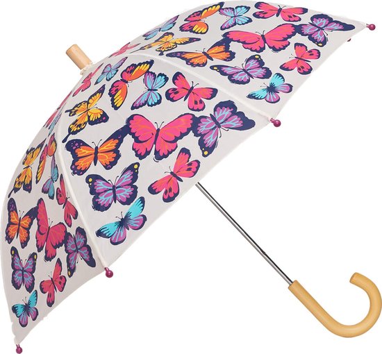 Hatley Regenparaplu Kaleidoscope Butterflies