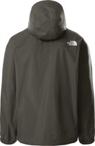The North Face Resolve Jacket - Outdoorjas voor Mannen Grijs XL