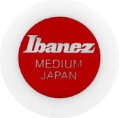Ibanez Round Shape 3-pack plectrum 0.80 mm