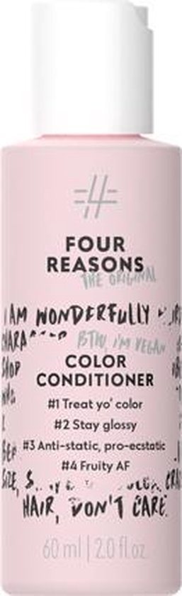 FR ORIGINAL COLOR CONDITIONER 60 ML MINI