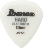 Ibanez Elastomer 3-pack plectrum Hard 2.50 mm