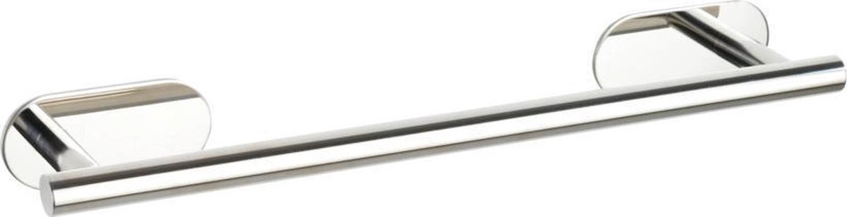 Wenko Orea handdoekhouder 40cm chroom Turbo-Loc (24581100)