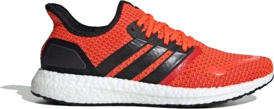 adidas Performance Ub Sf Hardloopschoenen Mannen oranje 40