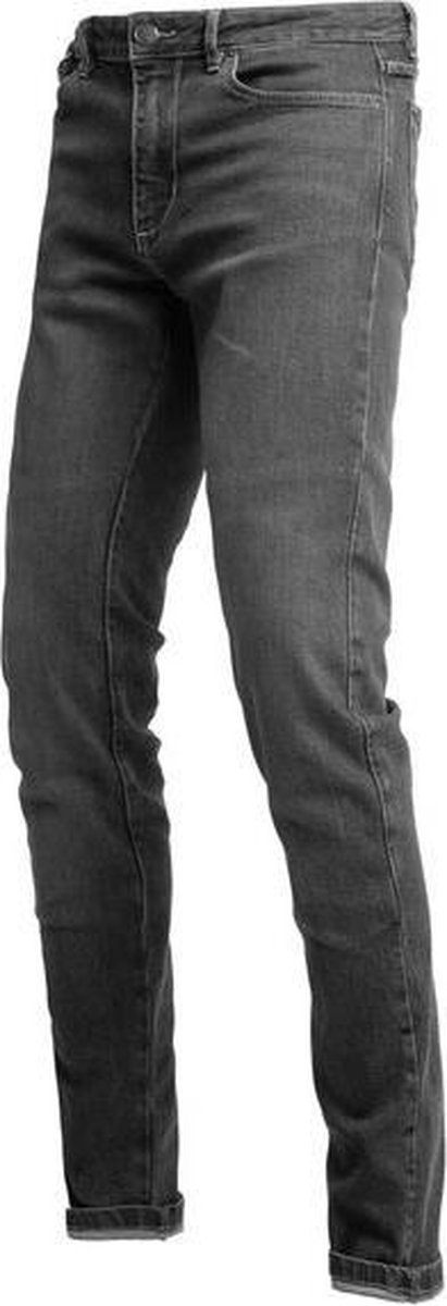 John Doe Dylan Indigo - Broek