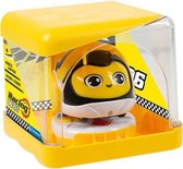 speelfiguur Racing Bug Bee junior geel 3-delig