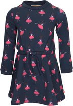 JURK Meisjes NAVY 128