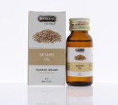 Sesamolie Puur Sesam Olie voor Huid Haar en  100% natuurlijk!