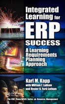 Integrated Learning for Erp Success: A Learning Requirements Planning Approach