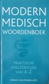 Modern Medisch Woordenboek