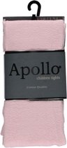 Apollo Maillot Pink Mist maat 80/86