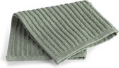 I2T Keukenset - 8x vaatdoek - Jade